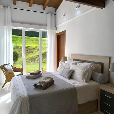 Villa Ovida *