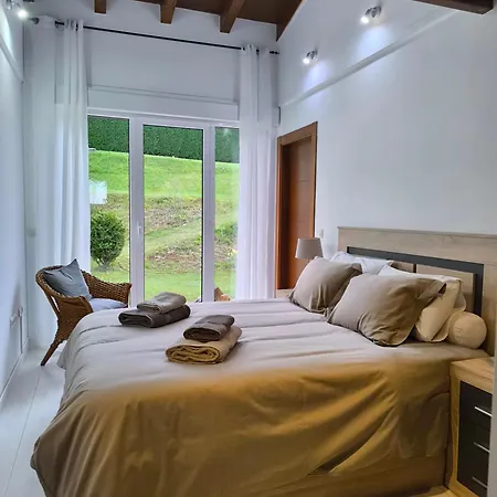Ovida Villa