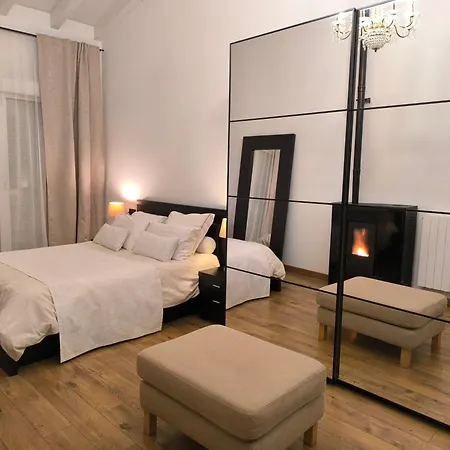 Villa Ovida Faro de Arriba