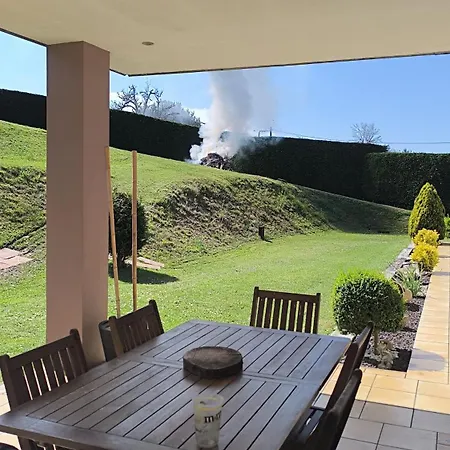 Ovida Faro de Arriba