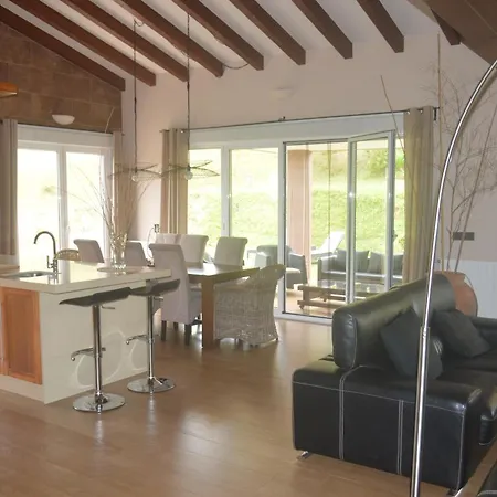 Ovida Villa